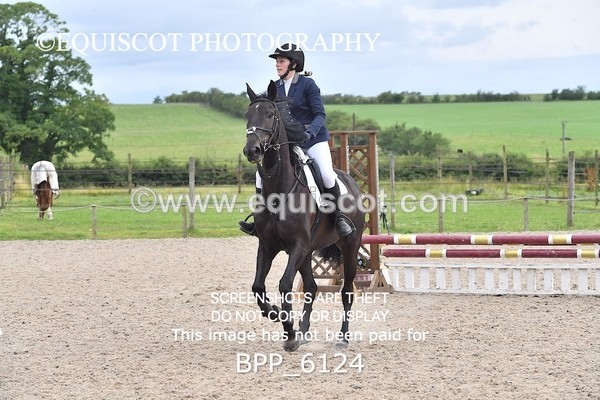BPP_6124 - CLASS 1 Club/ Unaffiliated 70cms Open