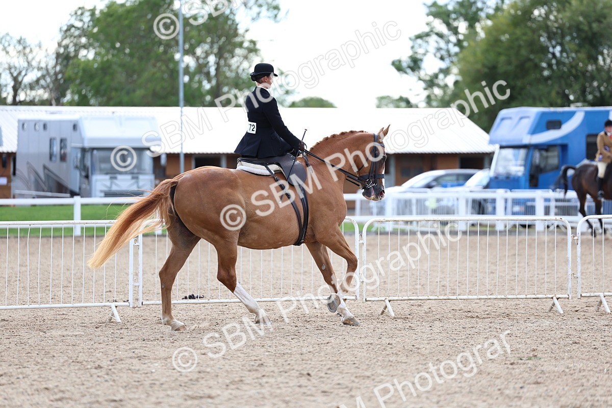 SBM_17221 - Class 315 - Best Horse - Rider Combination