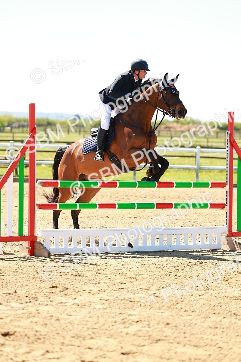 SBM_000757 - Class 3 - Senior Discovery - 1.00m