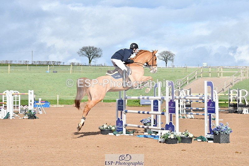 240315A-153021-02016 - Cls 6 National 1.40m Open