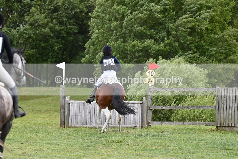 WJ5_3503 - Class 5 80cm Pairs