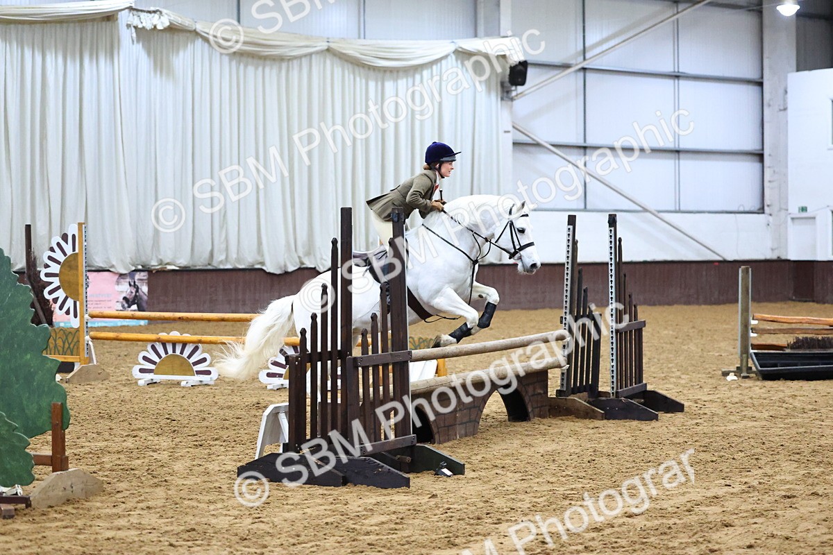 SBM_003528 - Class 37 - 80cm Training Stakes