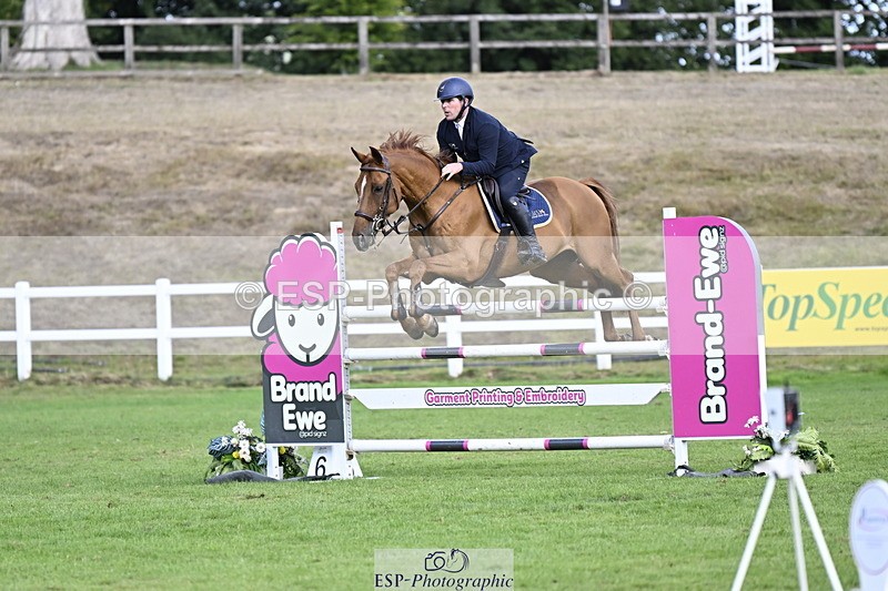 250829A-160112-02686 - Cls 4 Snr 1.30m