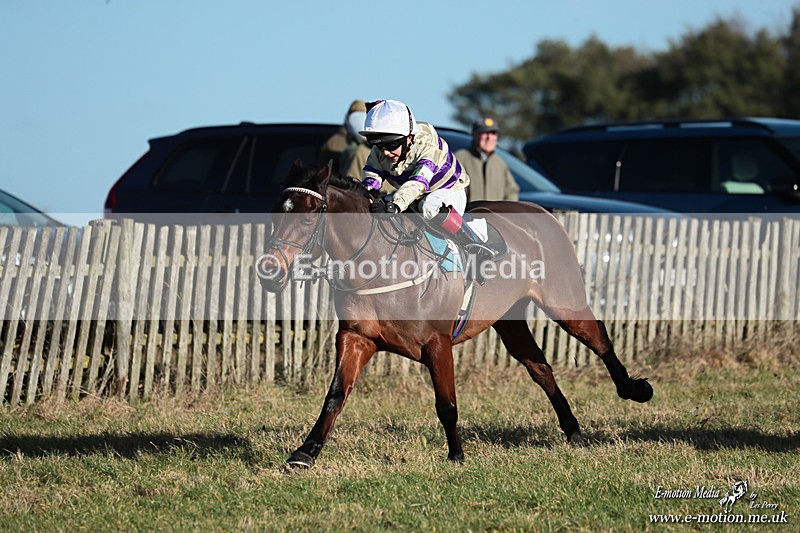 PR PtP 240126 86 - Pony Racing Horseheath 24/01/26