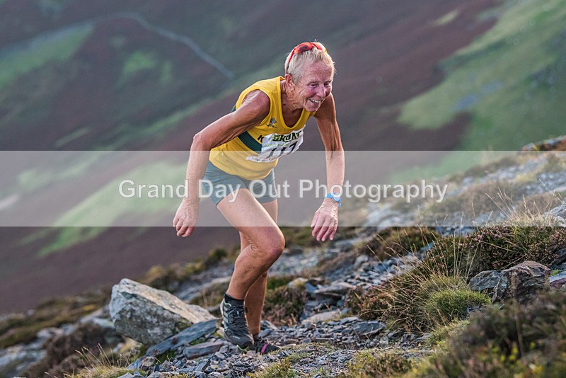 Gategill-350 - Gategill Fell Race Wednesday 6th September 2023