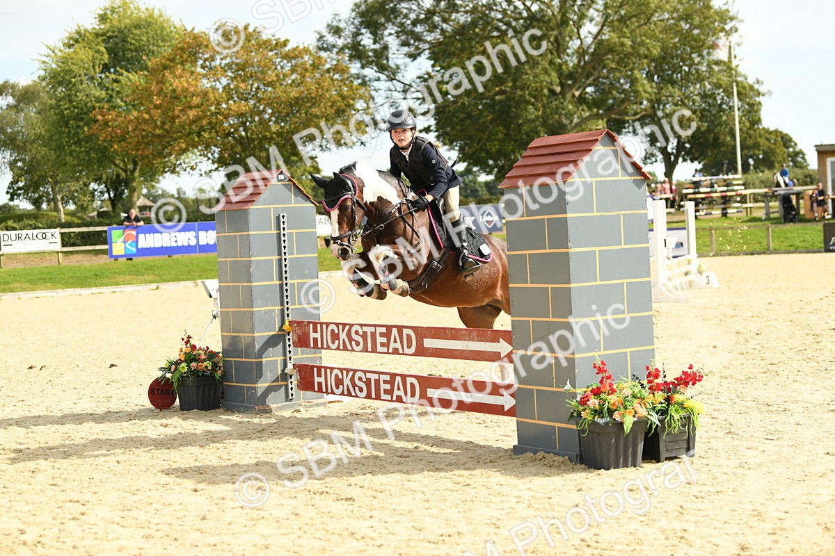 SBM_69216 - J15 - Junior Pony 70cm Championship