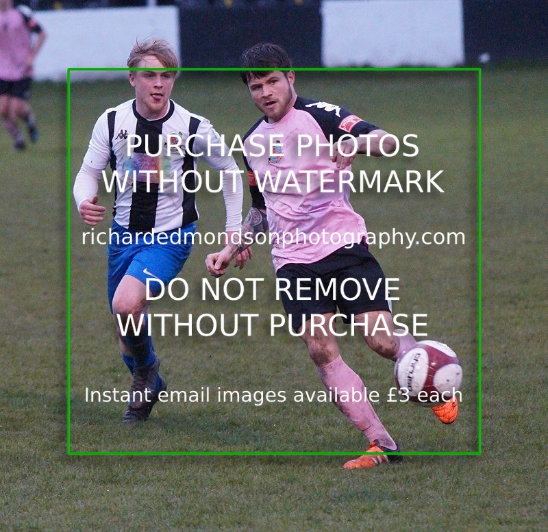 DSC06821 - Kendal Town v Kendal Town Reserves (9/4/21)