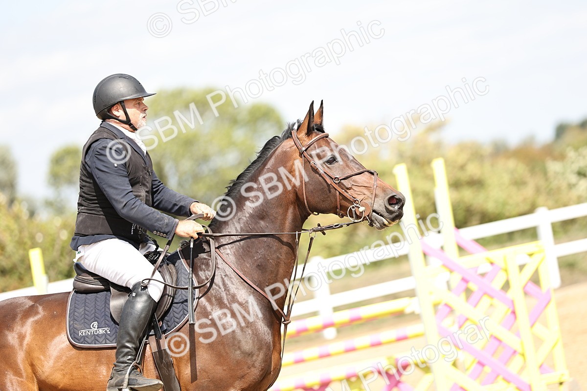 SBM_004901 - Class 5 - Senior Discovery - 1.00m Open