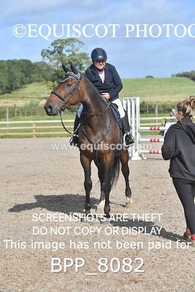 BPP_8082 - CLASS 32 SUN Equiyd 0.85m Amateur Championship Qualifier