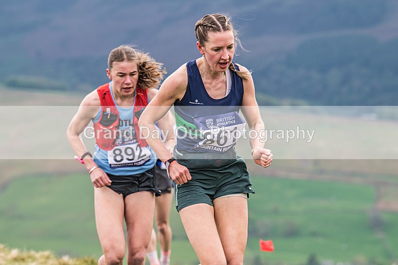 Seniors-239 - UKA 2026 Senior Inter-Counties Mountain Race - Sedbergh Sunday 3rd May 2026 - Seniors