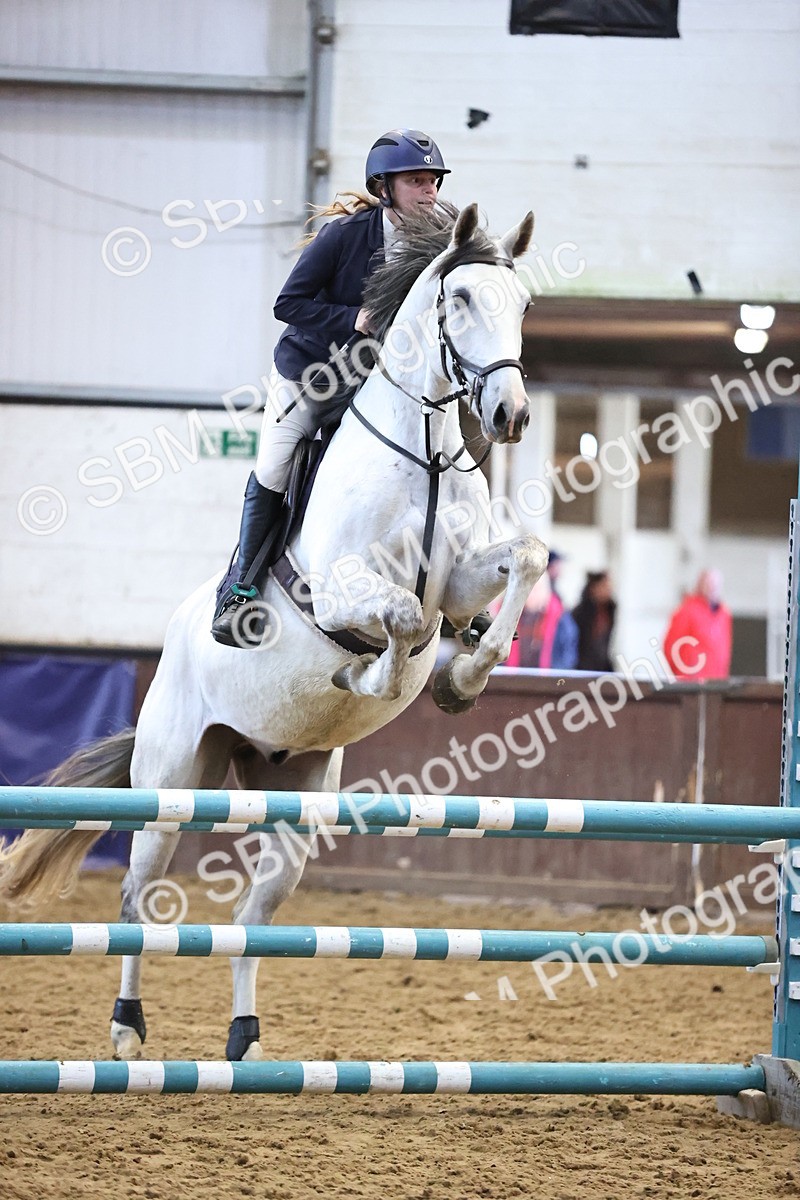SBM_004924 - Class 16 - Senior British Novice 90cm