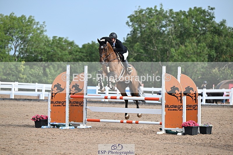 240801A-091722-00082 - Cls 7 Snr Discovery and 1m Open