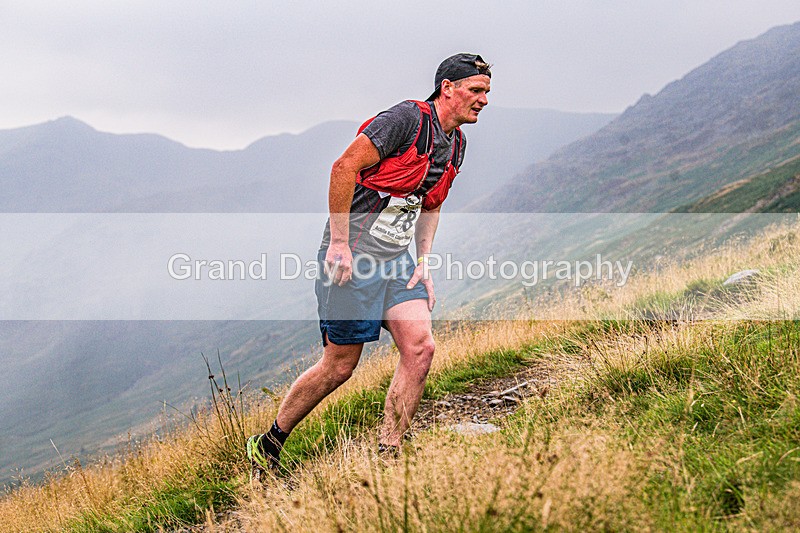 Grisedale Horseshoe-985 - Grisedale Horseshoe Fell Race Saturday 3rd September 2022