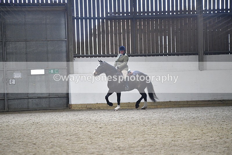 WJ5_8254 - Class 14 Novice Ridden/Rider