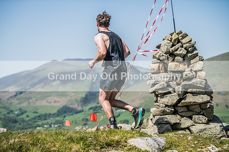 Threlkeld-125 - Threlkeld Village Fete Fell Race Monday 25th May 2026