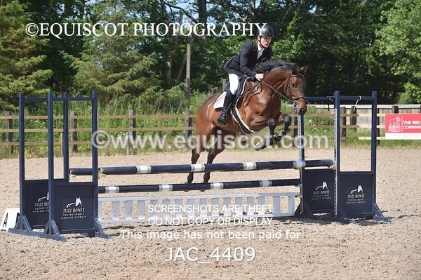 JAC_4409 - CLASS 3 Senior British Novice/ 90cm Open