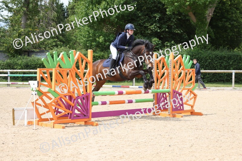 20250608-2143 - Class 5 - 80cm