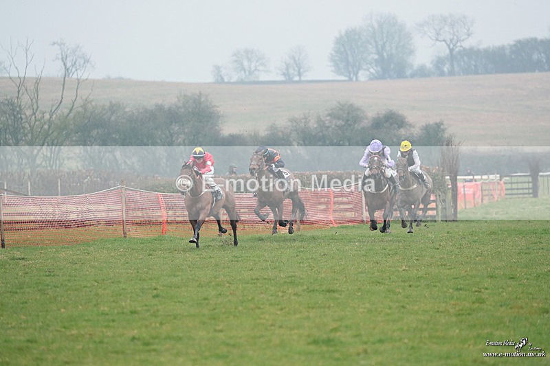 PtP 100324 288 - Pytchley with Woodland Point-to-Point Guilsborough 10/03/24
