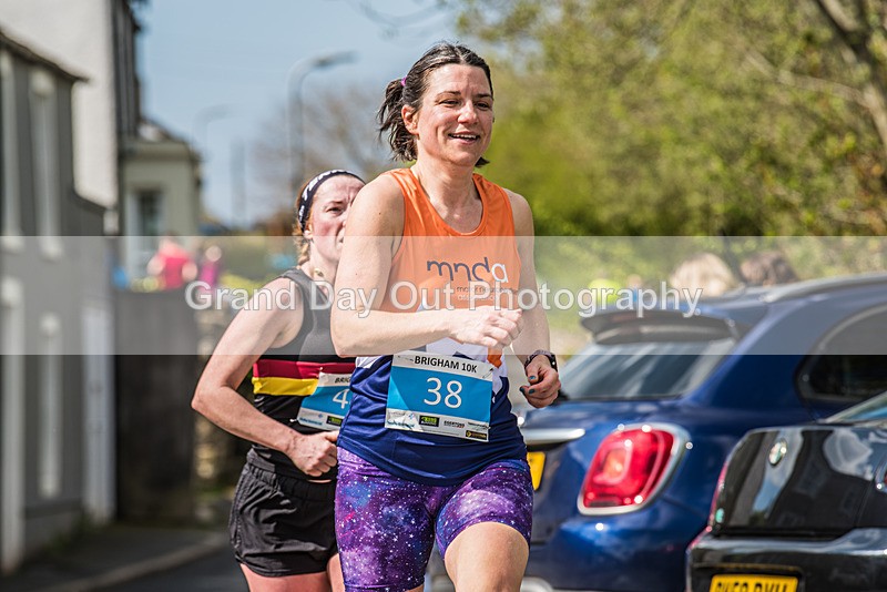 Brigham 10k-447 - Brigham 10k Road Race Sunday 23rd April 2023