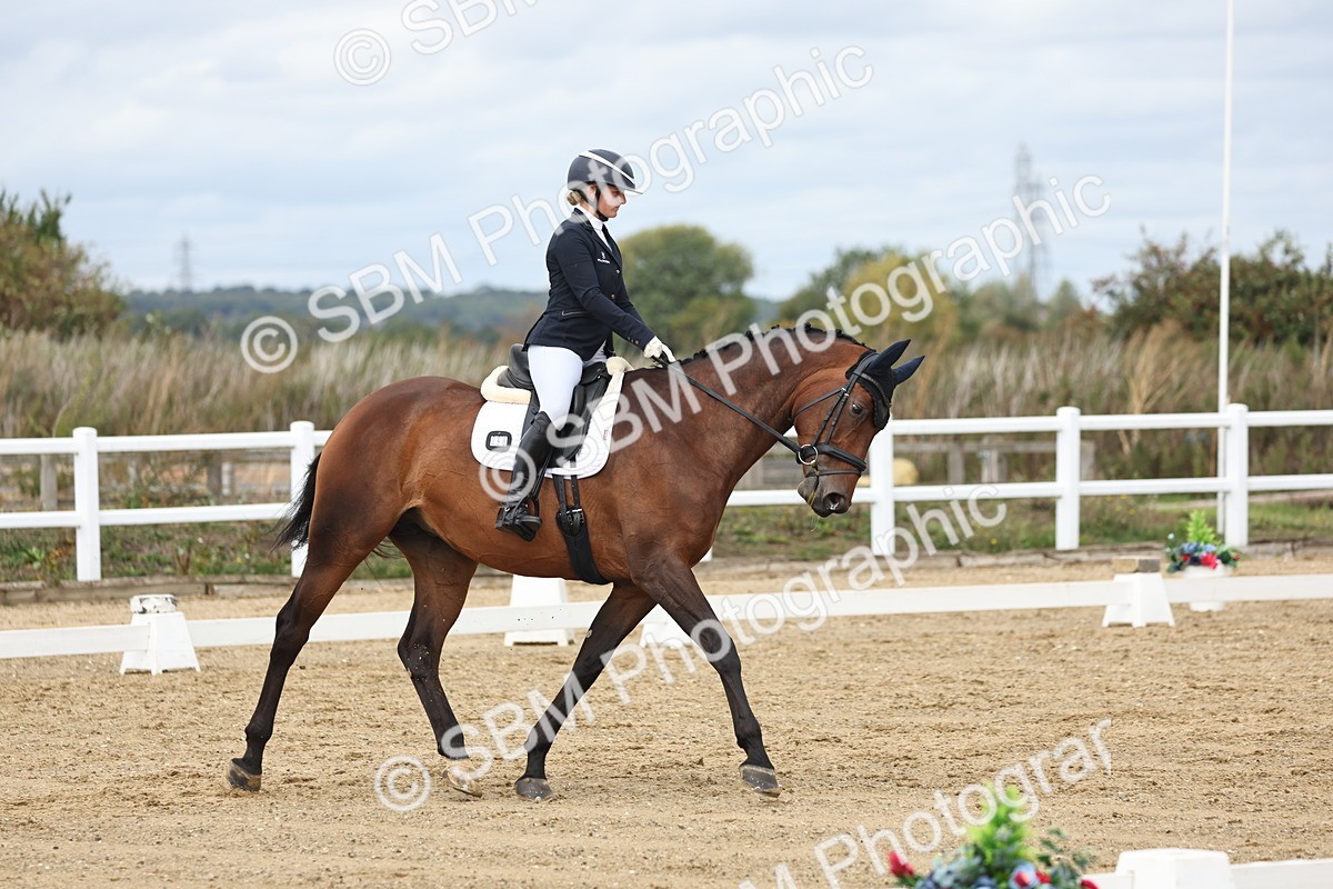 SBM_002540 - Class 7 - Novice 2 Warm Up