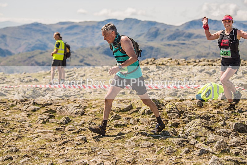 Fairfield-1396 - Fairfield Horseshoe Fell Race Saturday 13th May 2023