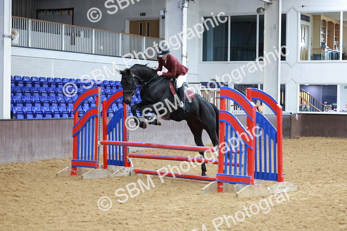SBM_000176 - Class 1 - Clear Round