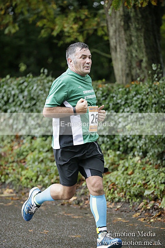 CAD131019-0991 - Cadence Events Grittleton 10km 13/10/19