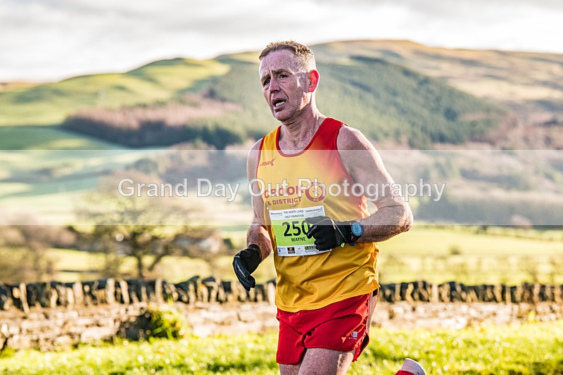 North Lakes Half Marathon  10k-659 - North Lakes Half Marathon & 10K Road Races Monday 2nd January 2023
