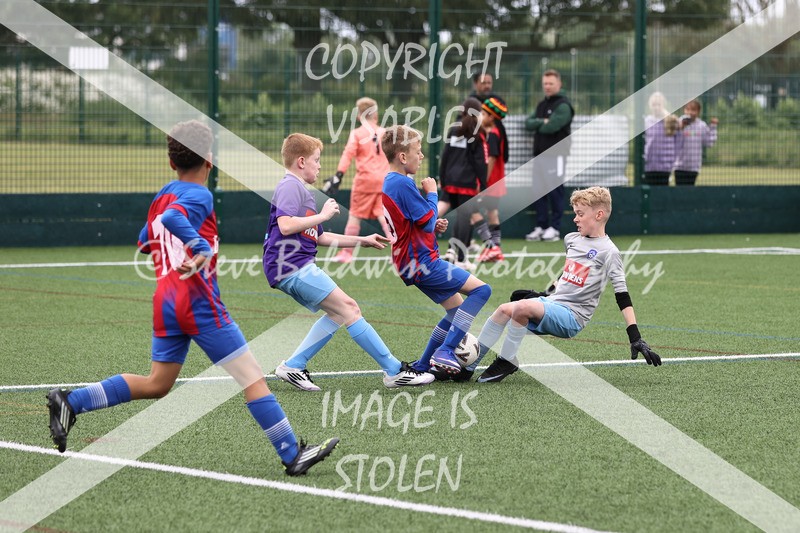 1DX30629 - Sun 7th U10 Boys
