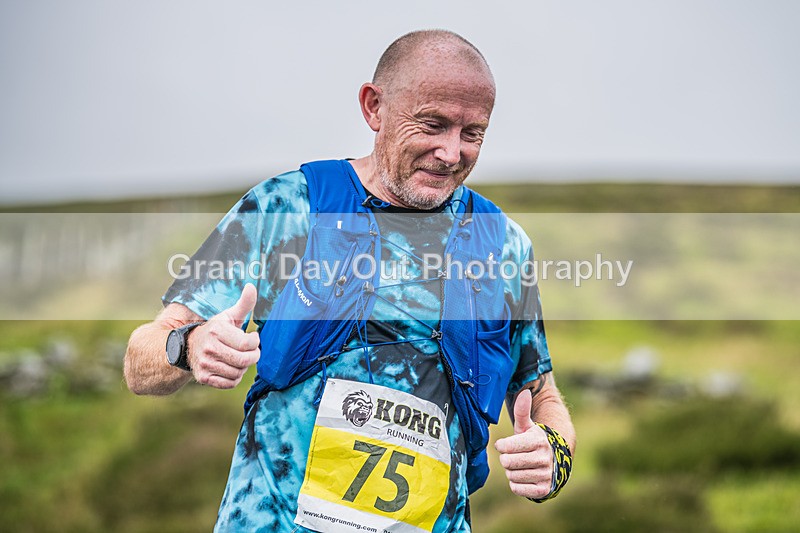 Skiddaw-1011 - Skiddaw Fell Race Sunday 6th July 2025