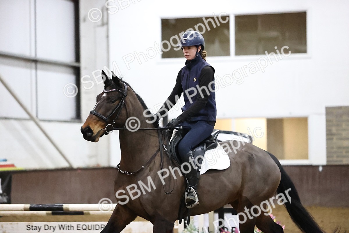 SBM_008874 - Class 19 - Clear Round