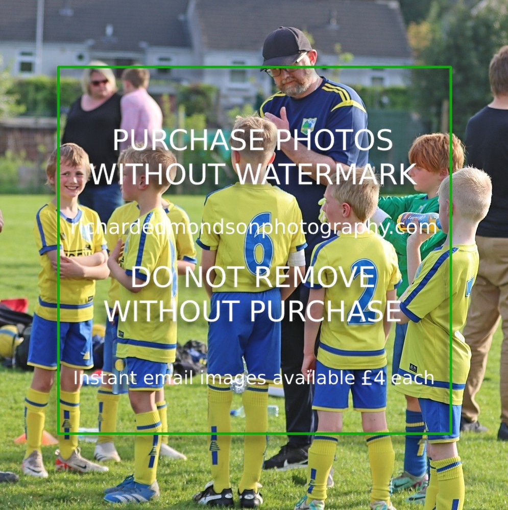 IMG_7542 - Wattsfield Utd Under 9's vs Kendal Utd Under 9's (9/5/24)