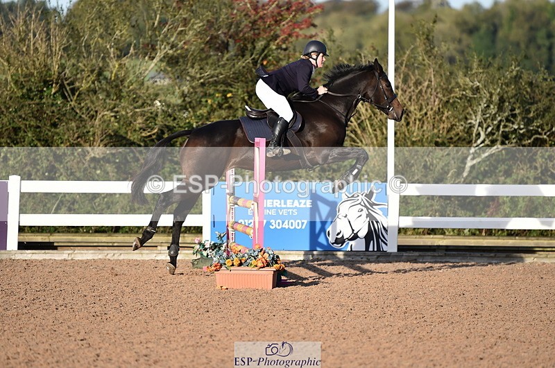 231015A-091652-06660 - Cls 22 British Novice & 90cm Open