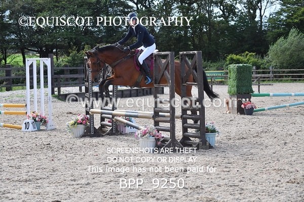 BPP_9250 - CLASS 6 70CM