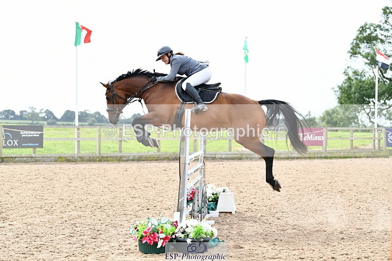 240915A-131328-10060 - Cls 27 Snr 1.05m & 1.10m Jump Off