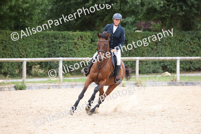 20250727-1530 - Class 5 - 80cm