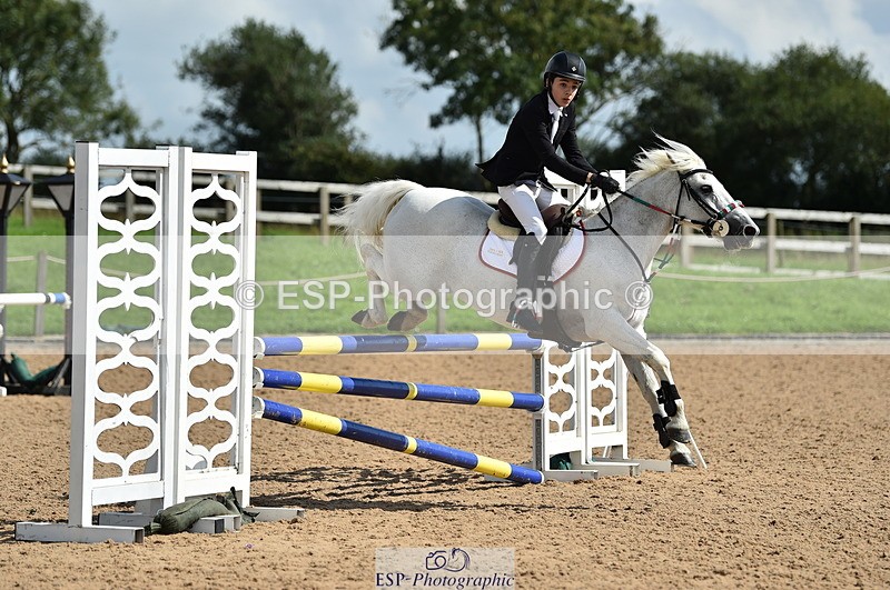 230902A-141108-01633 - Cls 3B Pony Medium 90cm