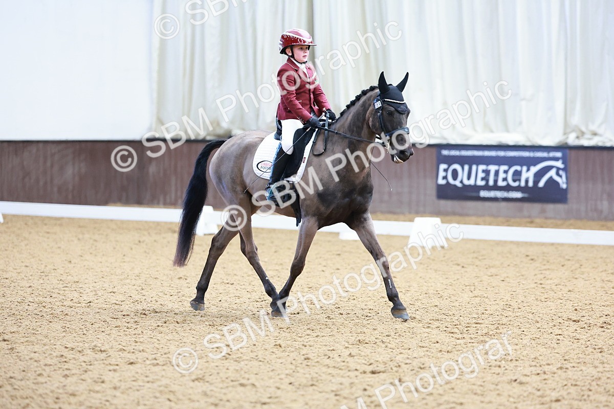 0B8A4060 - Class 3-6-9 - Prel Nov Ele - FSM