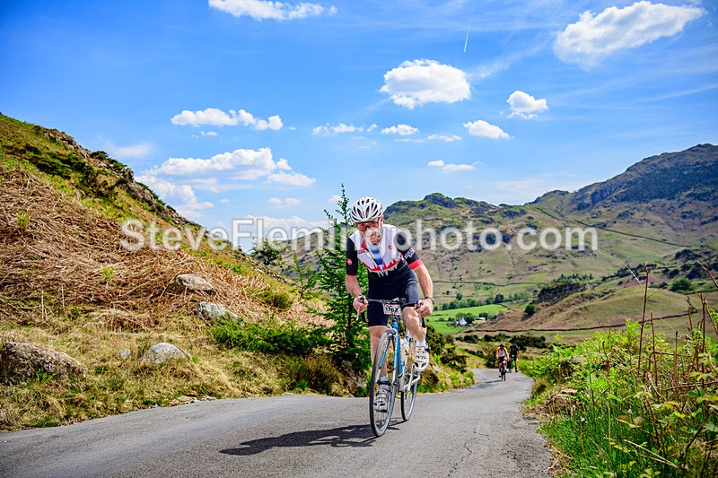 140202 - 2025 Fred Whitton Blea Tarn Climb 14.00 - 15.00