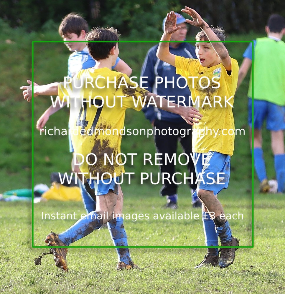 IMG_3027 - Kendal United Under 13 vs Wattsfield Under 13 (20/11/22)