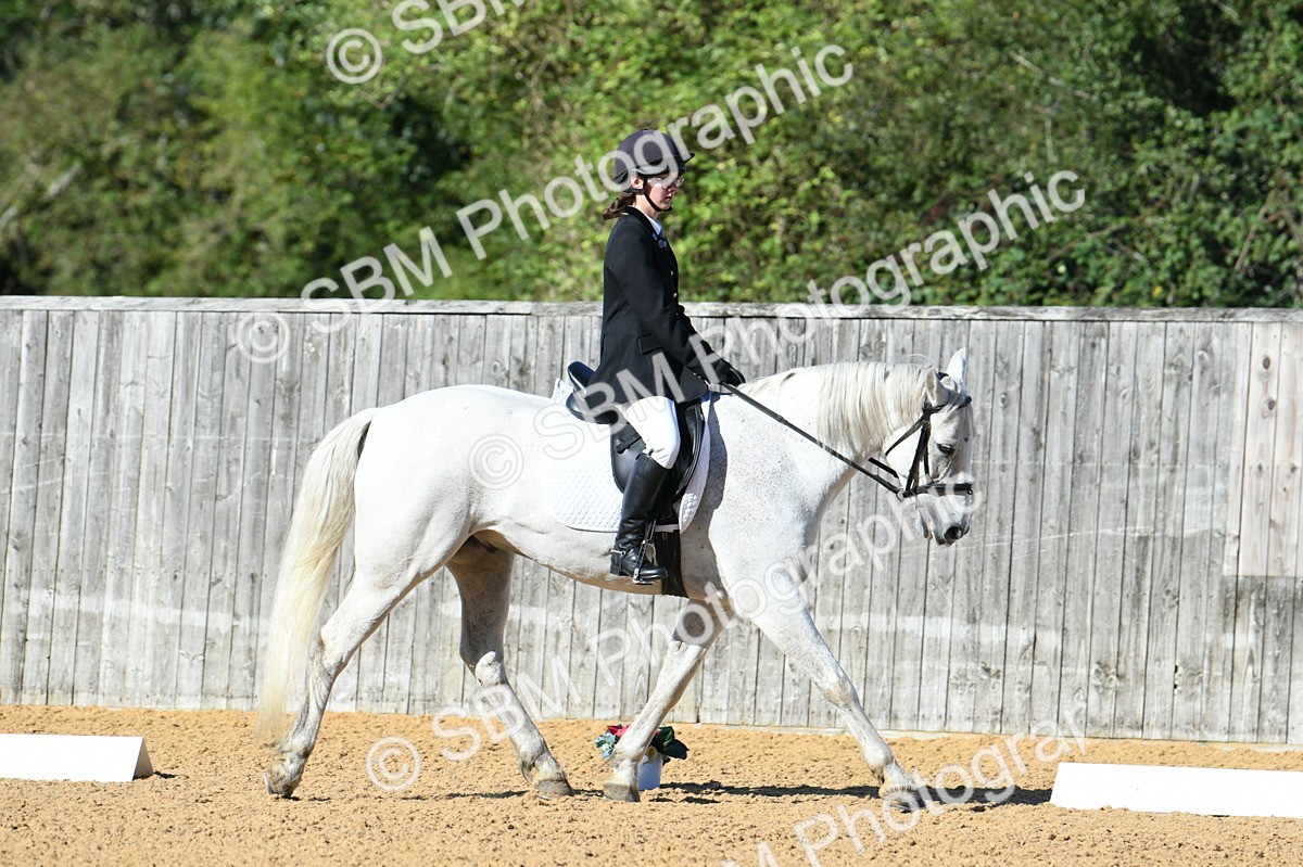 SBM_02268_D7 - Small Tour Championship - Prelim 1 - Michaela