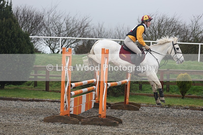 3E7A7808 - Class 3: 90cm