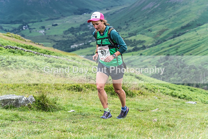 Wasdale-68 - Wasdale Horseshoe Fell Race Saturday 13th July 2024