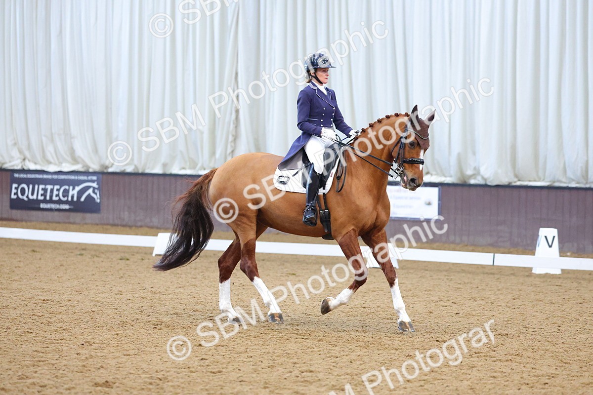 1I0A9841 - Class 17-19 - FEI PSG-FEI INT 1