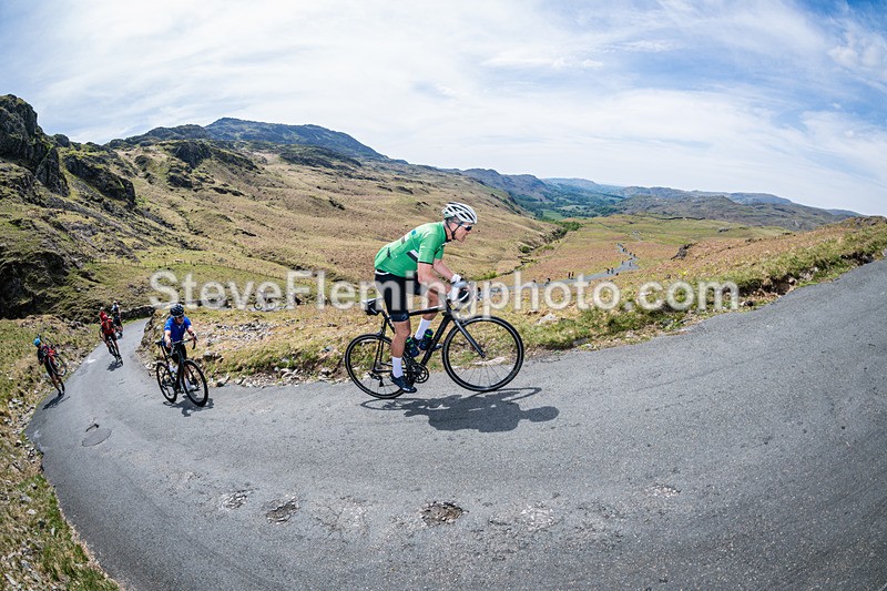 135127 - Hardknott Pass Camera 2 13.00-14.00