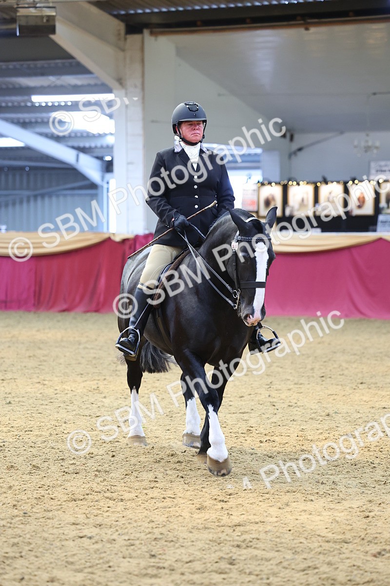 SBM_24162 - Class 905 - Supreme Final - Ridden Veteran