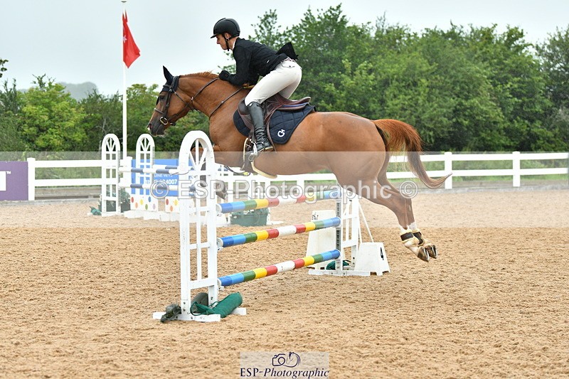 230730A-112921-09270 - Cls 32 Discovery & 1m Open