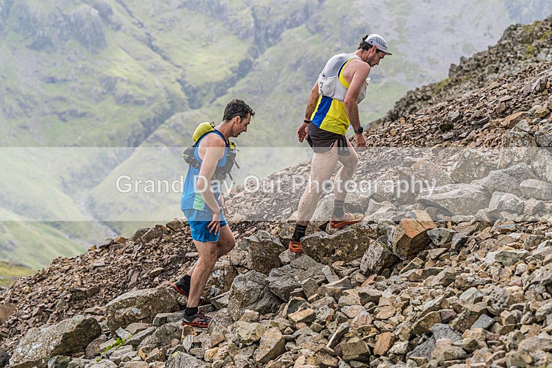 Borrowdale-396 - Borrowdale Fell Race Saturday 3rd August 2024