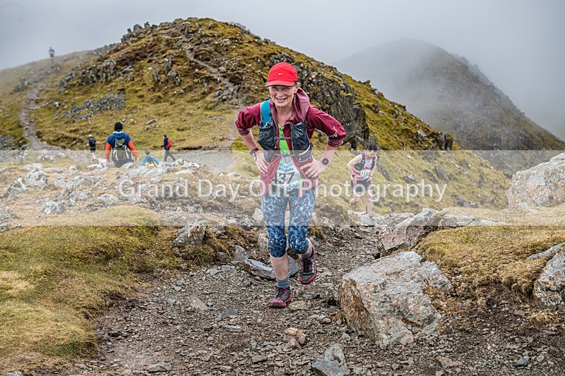 TWA  Newlands-2001 - Teenager With Altitude & Newlands Memorial Races Saturday 22nd April 2023