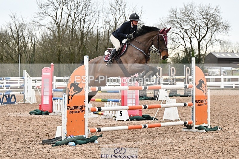 250129-135151-00501 - Cls 06 Foxhunter & 1.20m Open